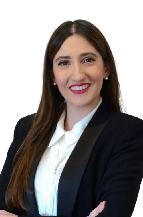 Chi Siamo 6 Avv. Giuseppina Galeone – avvocato civilista Grottaglie