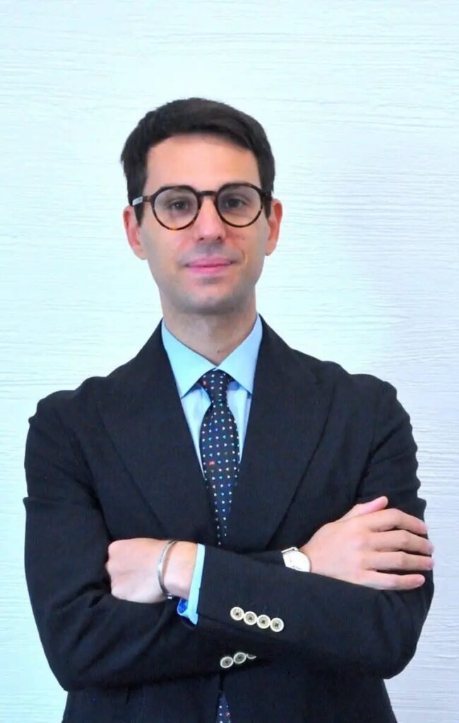 Avvocato Angelo Annicchiarico - Studio legale e commerciale Grottaglie