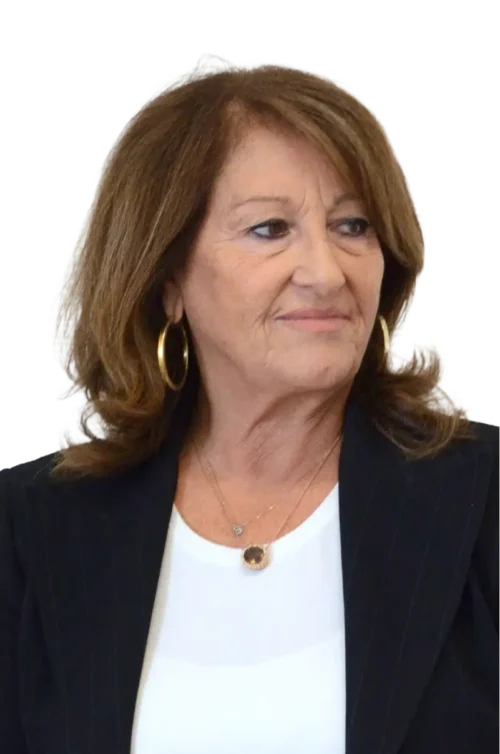 Chi Siamo 8 Francesca Santoro Studio Annicchiarico D'Alò a Grottaglie