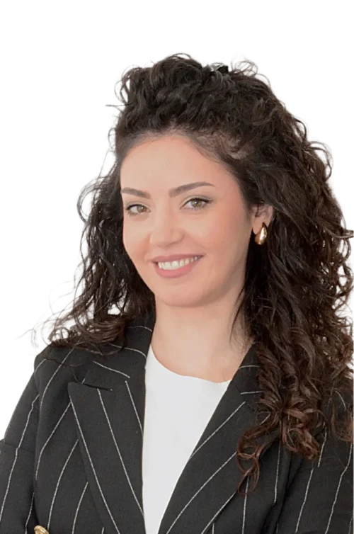 Chi Siamo 9 Imma Fornaro Studio Annicchiarico D'Alò a Grottaglie